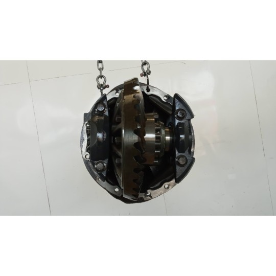 GRUPPO DIFFERENZIALE POSTERIORE SCANIA Serie R 2005> usato