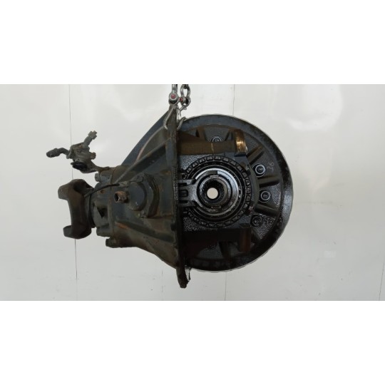 GRUPPO DIFFERENZIALE POSTERIORE SCANIA Serie R 2005> usato