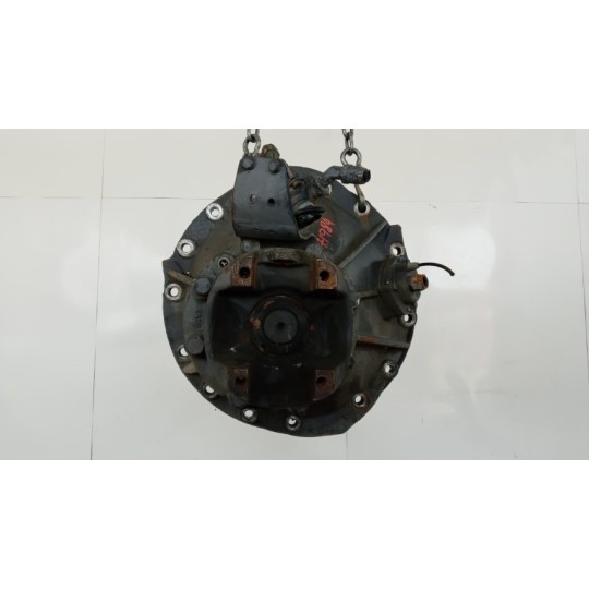 GRUPPO DIFFERENZIALE POSTERIORE SCANIA Serie R 2005> usato