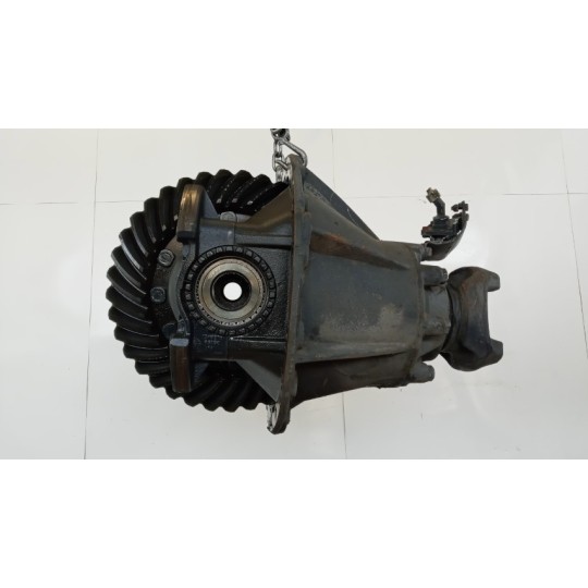 GRUPPO DIFFERENZIALE POSTERIORE SCANIA Serie R 2005> usato