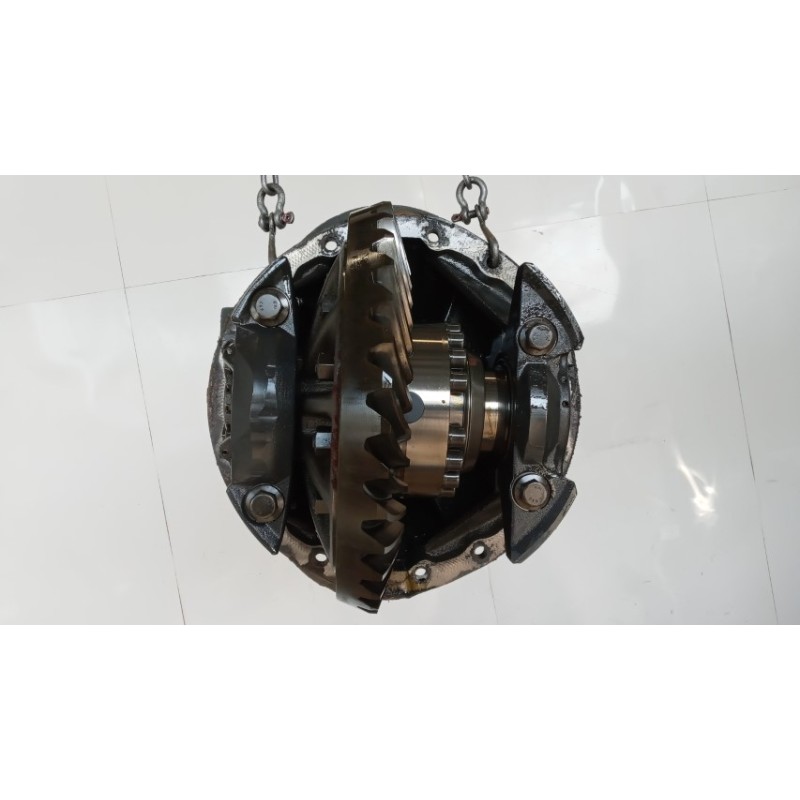 SCANIA GRUPPO DIFFERENZIALE POSTERIORE SCANIA Serie G 2005> usato