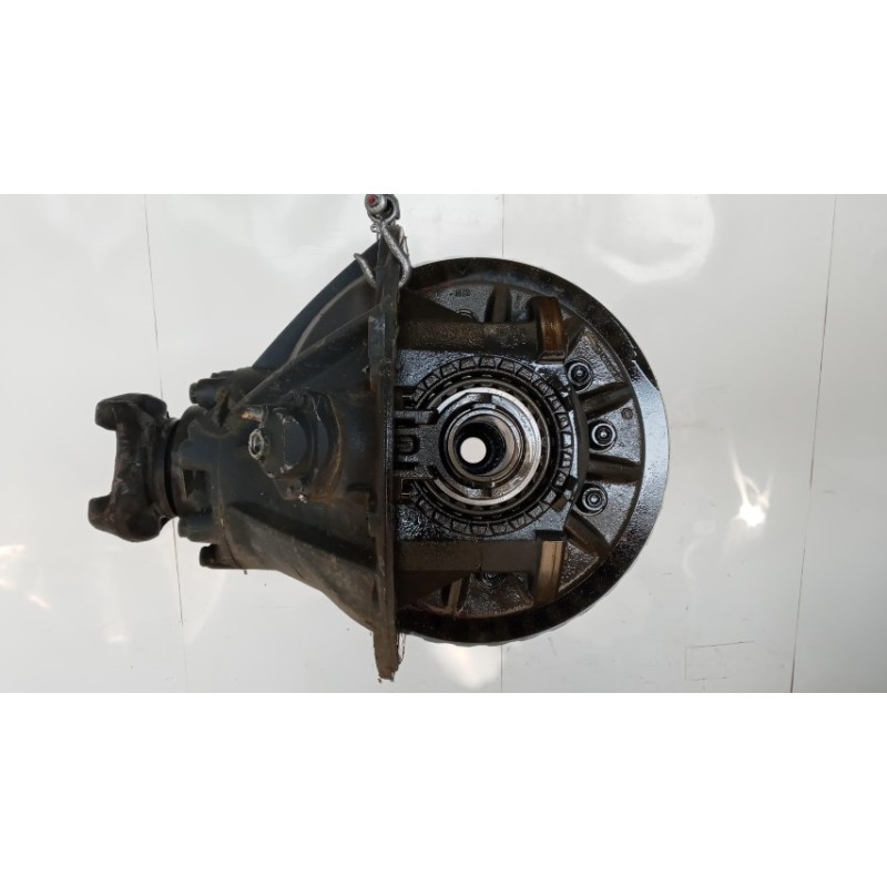 SCANIA GRUPPO DIFFERENZIALE POSTERIORE SCANIA Serie G 2005> usato