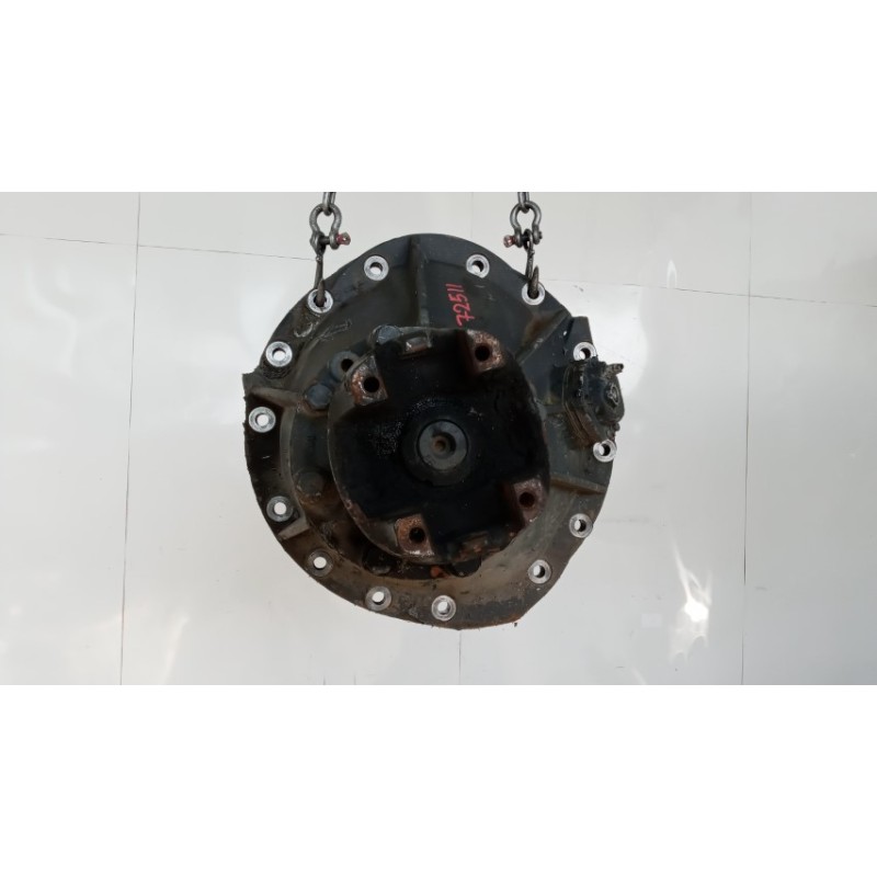 SCANIA GRUPPO DIFFERENZIALE POSTERIORE SCANIA Serie G 2005> usato