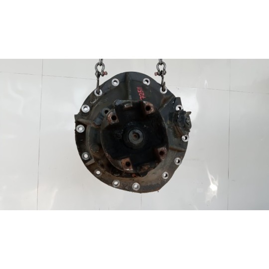 GRUPPO DIFFERENZIALE POSTERIORE SCANIA Serie G 2005> usato