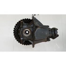 REAR DIFFERENTIAL 
 SCANIA...