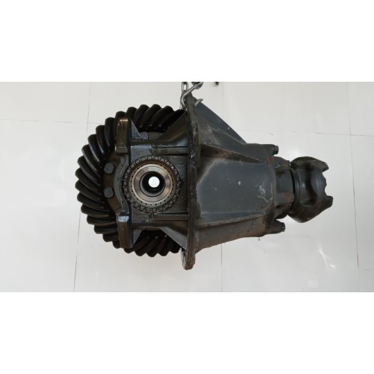 GRUPPO DIFFERENZIALE POSTERIORE SCANIA Serie G 2005> usato