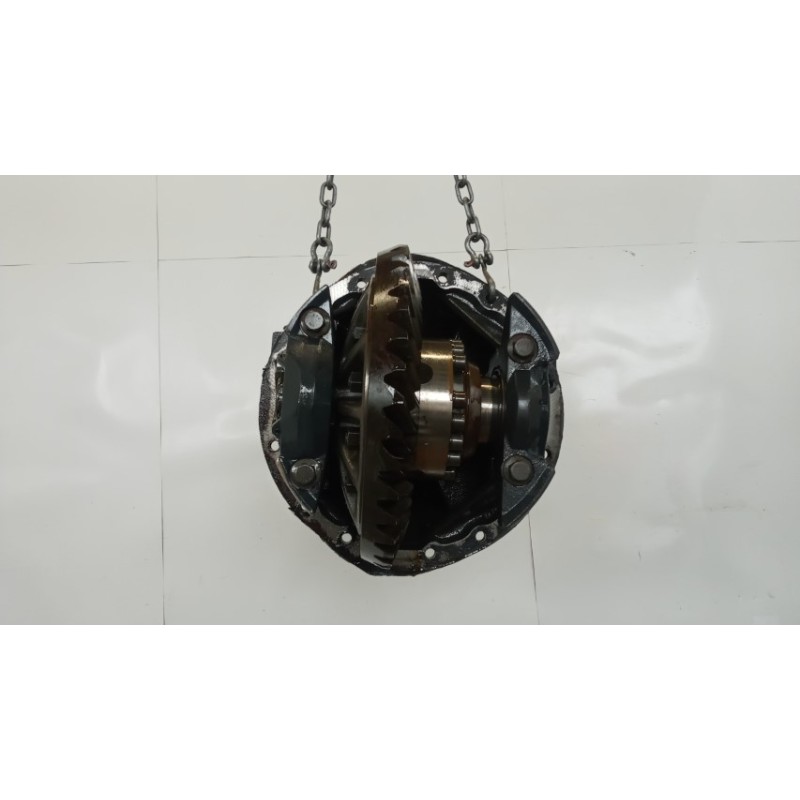 SCANIA GRUPPO DIFFERENZIALE POSTERIORE SCANIA Serie G 2005> usato