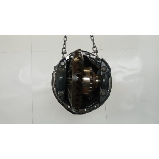 GRUPPO DIFFERENZIALE POSTERIORE SCANIA Serie G 2005> usato