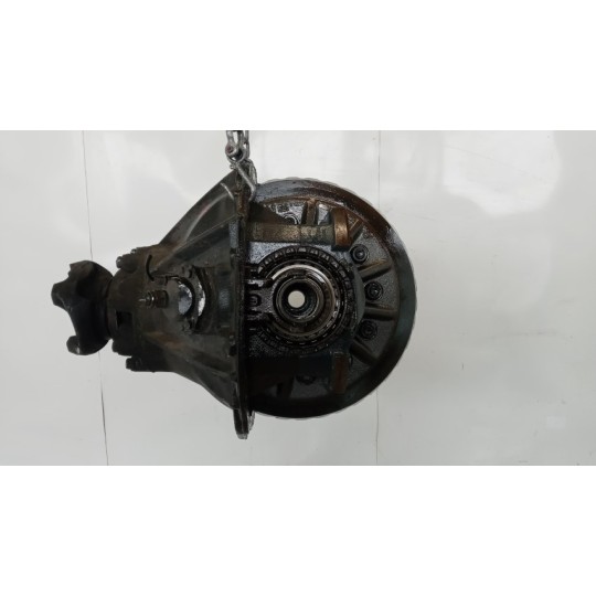 GRUPPO DIFFERENZIALE POSTERIORE SCANIA Serie G 2005> usato