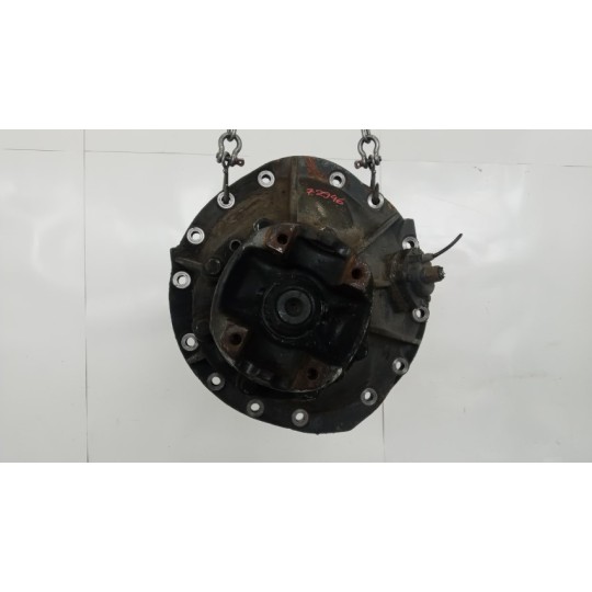 GRUPPO DIFFERENZIALE POSTERIORE SCANIA Serie G 2005> usato