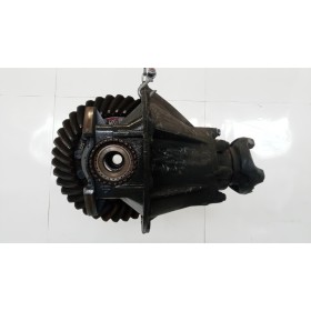 REAR DIFFERENTIAL 
 SCANIA...