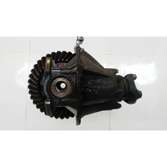 GRUPPO DIFFERENZIALE POSTERIORE SCANIA Serie G 2005> usato