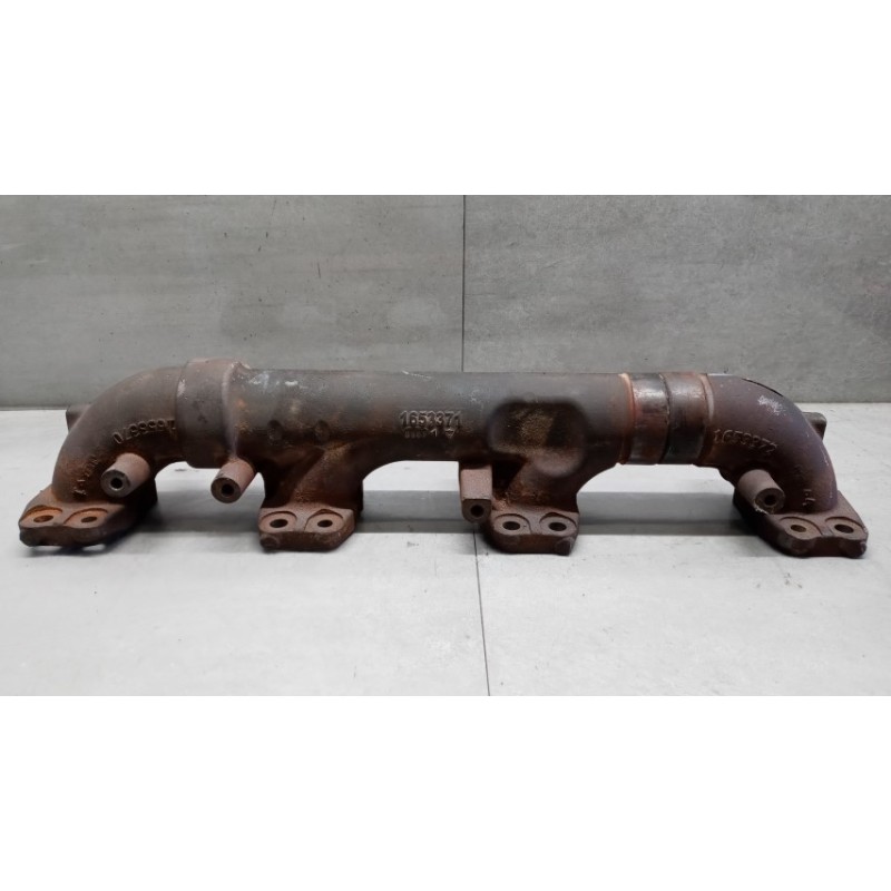 DAF COLLETTORE DAF 85CF usato