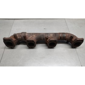 INTAKE MANIFOLD  DAF 85CF used