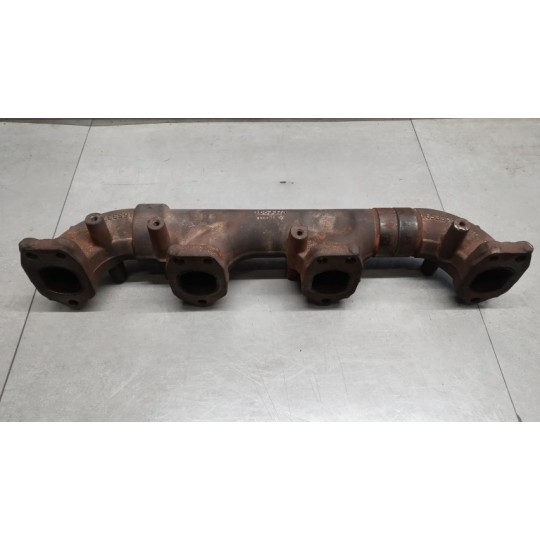 INTAKE MANIFOLD  DAF 85CF used