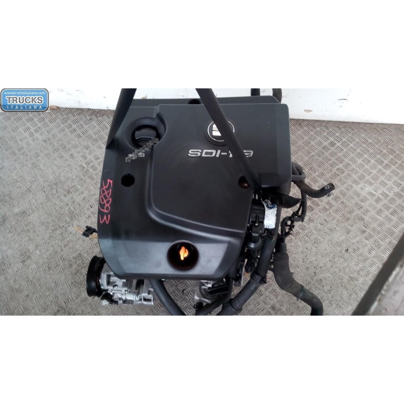 SEAT ENGINE SEAT Cordoba 1999>2002 used
