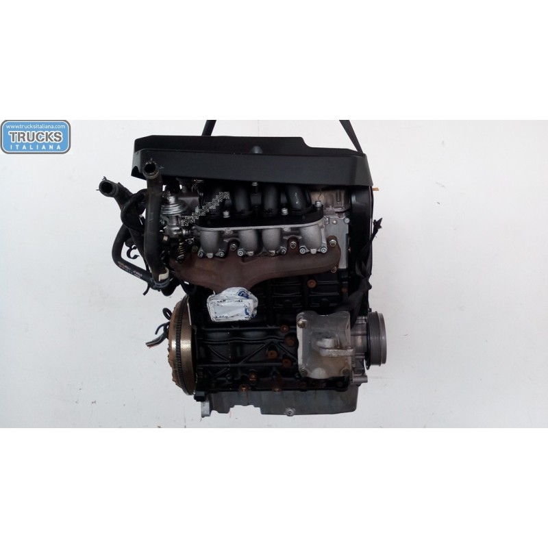 SEAT ENGINE SEAT Cordoba 1999>2002 used