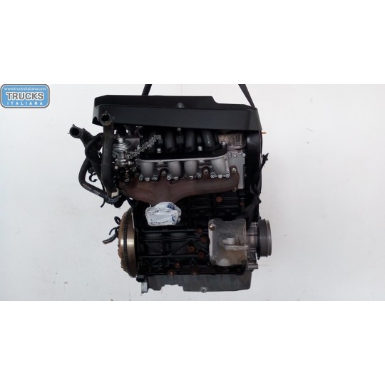 ENGINE SEAT Cordoba 1999>2002 used