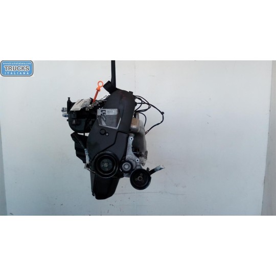 ENGINE VOLKSWAGEN Polo 1999>2001 used