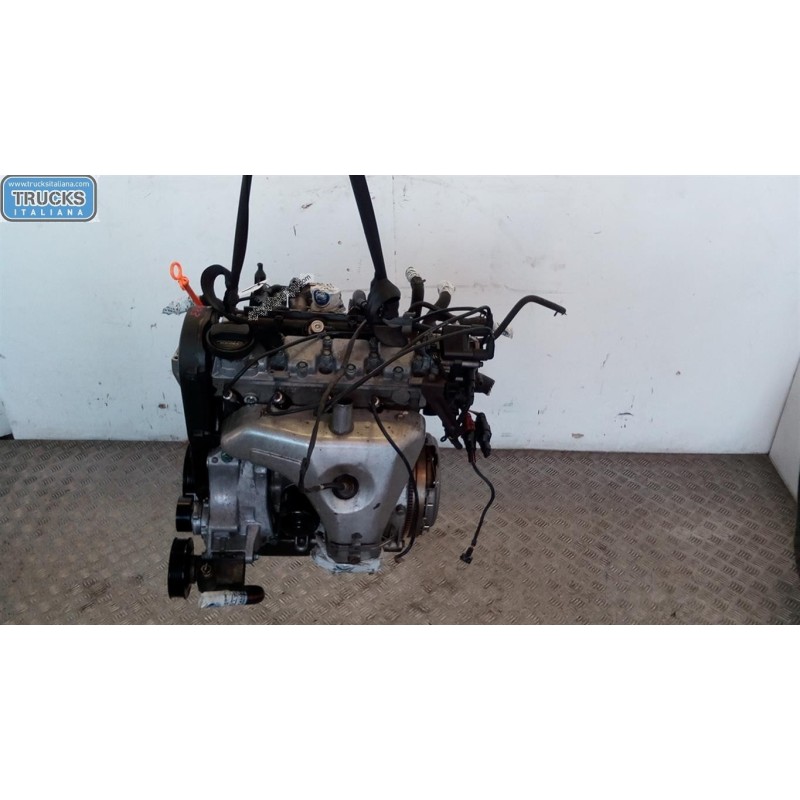 VOLKSWAGEN ENGINE VOLKSWAGEN Polo 1999>2001 used