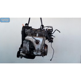 ENGINE VOLKSWAGEN Polo...