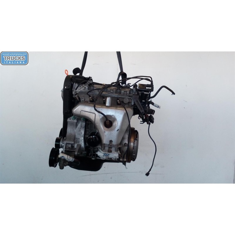 VOLKSWAGEN ENGINE VOLKSWAGEN Polo 1999>2001 used