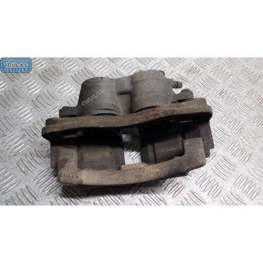 PINZA POSTERIORE SINISTRA VOLKSWAGEN van LT 1995> usato