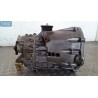 VOLKSWAGEN van GEARBOXES  VOLKSWAGEN van LT 1995> used