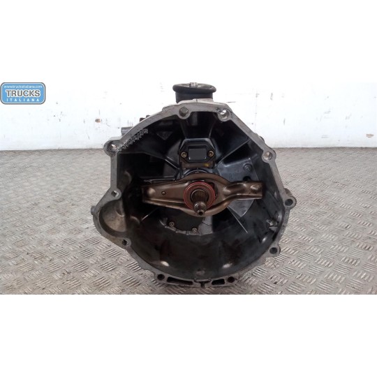 GEARBOXES  VOLKSWAGEN van LT 1995> used