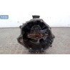 VOLKSWAGEN van GEARBOXES  VOLKSWAGEN van LT 1995> used