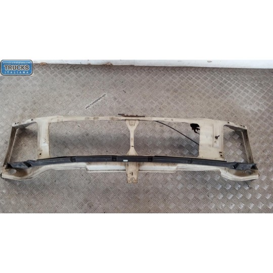 RIVESTIMENTO ANTERIORE COMPLETO VOLKSWAGEN van LT 1995> usato