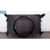 VOLKSWAGEN van WATER HEAT RADIATOR  VOLKSWAGEN van LT 1995> used