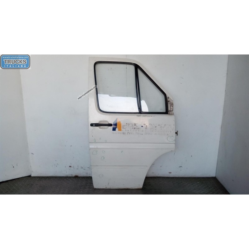 VOLKSWAGEN van PORTA ANTERIORE DESTRA VOLKSWAGEN van LT 1995> usato