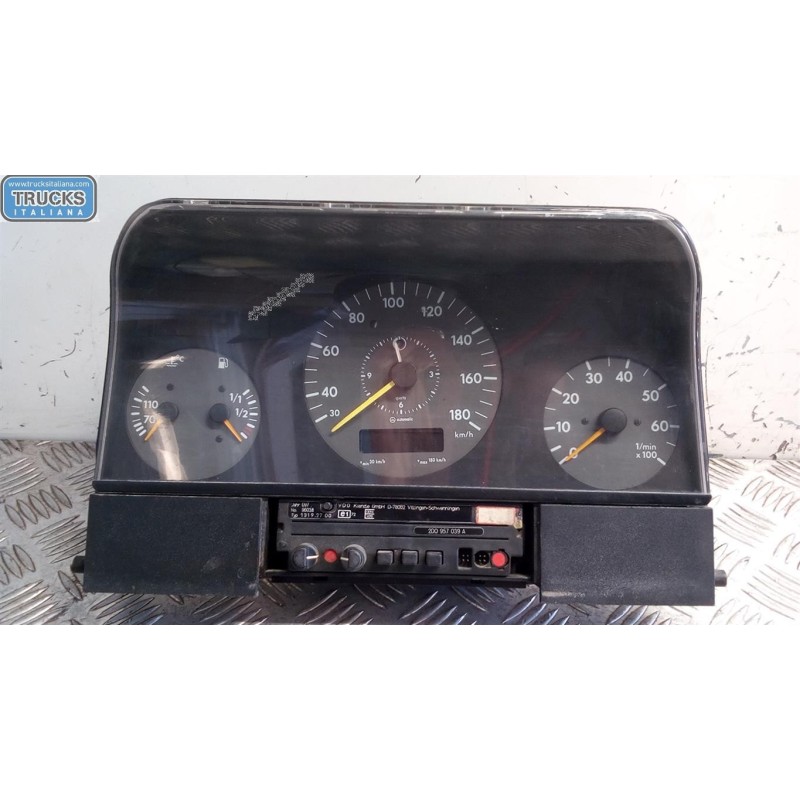 VOLKSWAGEN van INSTRUMENT PANEL VOLKSWAGEN van LT 1995> used