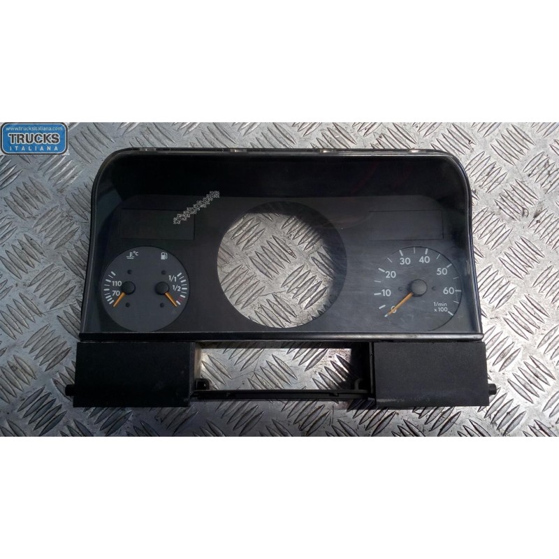 VOLKSWAGEN van INSTRUMENT PANEL VOLKSWAGEN van LT 1995> used