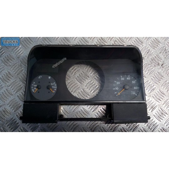 INSTRUMENT PANEL VOLKSWAGEN van LT 1995> used