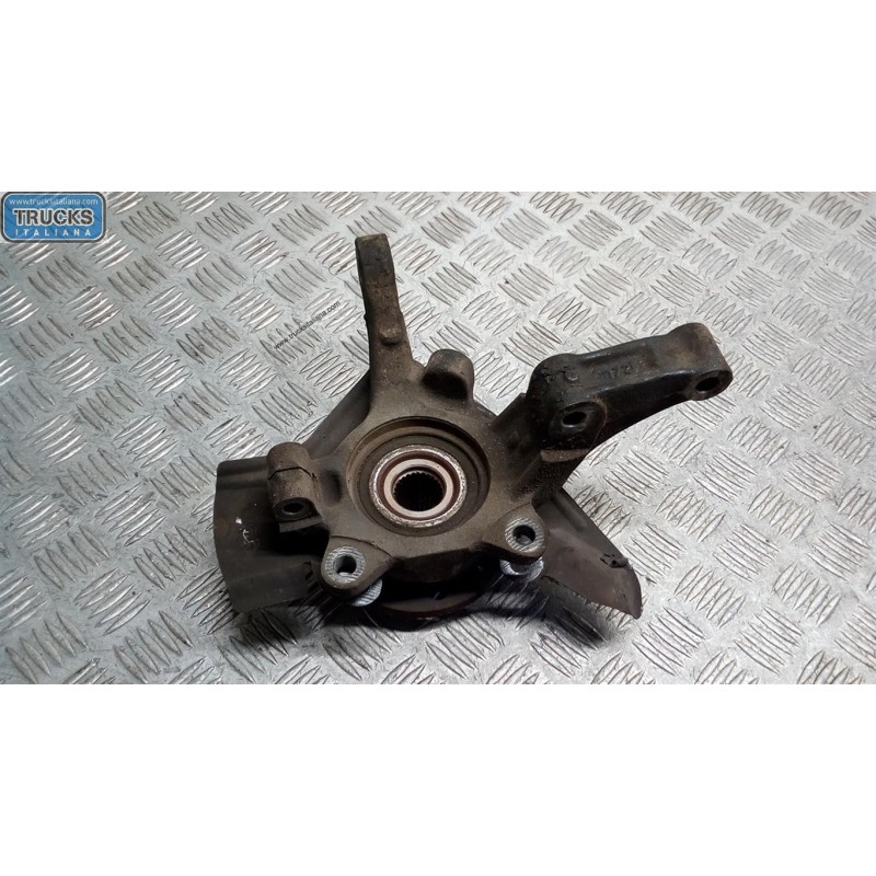 FIAT van MONTANTE COMPLETO SINISTRO FIAT van Scudo 2003>2006 usato