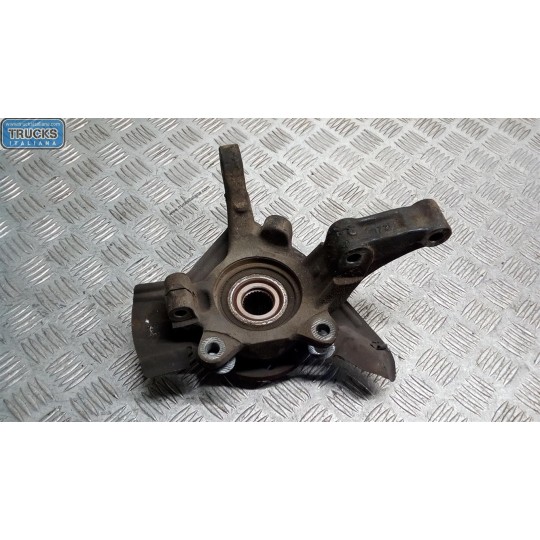 MONTANTE COMPLETO SINISTRO FIAT van Scudo 2003>2006 usato