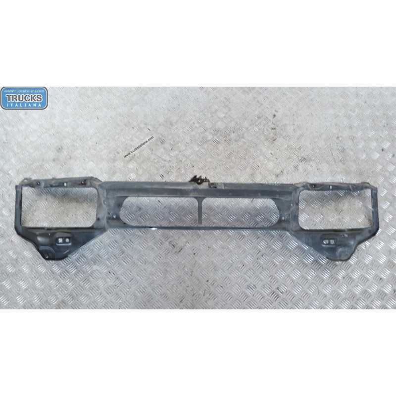 FIAT van RIVESTIMENTO ANTERIORE COMPLETO FIAT van Scudo 2003>2006 usato