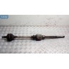 FRONT HALF-AXLES RIGHT  FIAT van Scudo 2003>2006 used