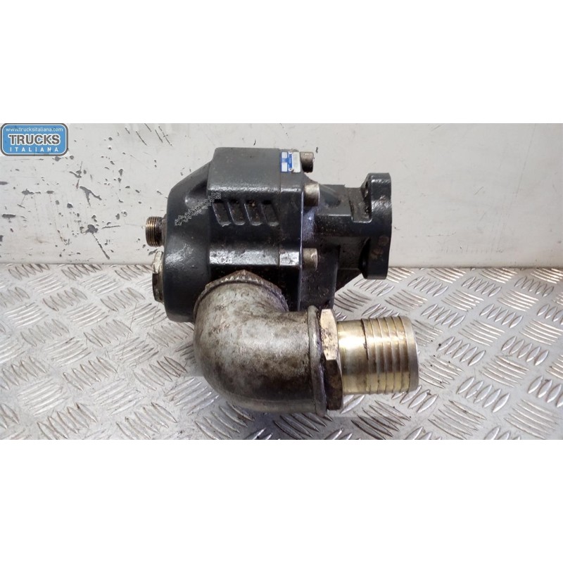 MERCEDES-BENZ truck POMPA IDRAULICA MERCEDES-BENZ truck Actros 1997>2003 usato