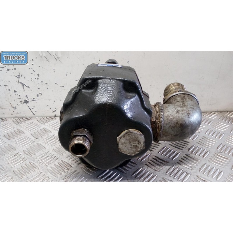 MERCEDES-BENZ truck HYDRAULIC PUMP  MERCEDES-BENZ truck Actros 1997>2003 used