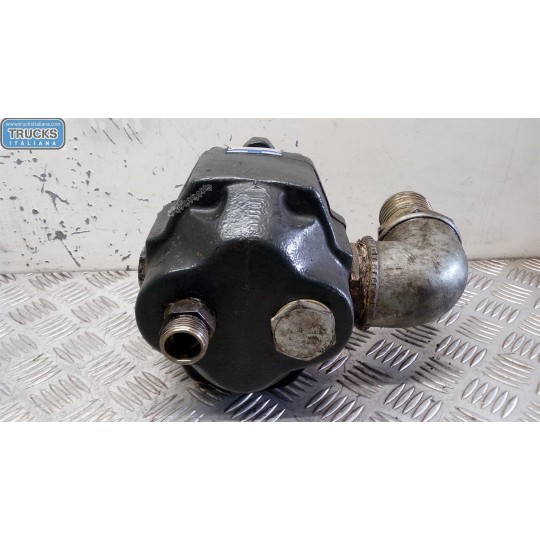 HYDRAULIC PUMP  MERCEDES-BENZ truck Actros 1997>2003 used