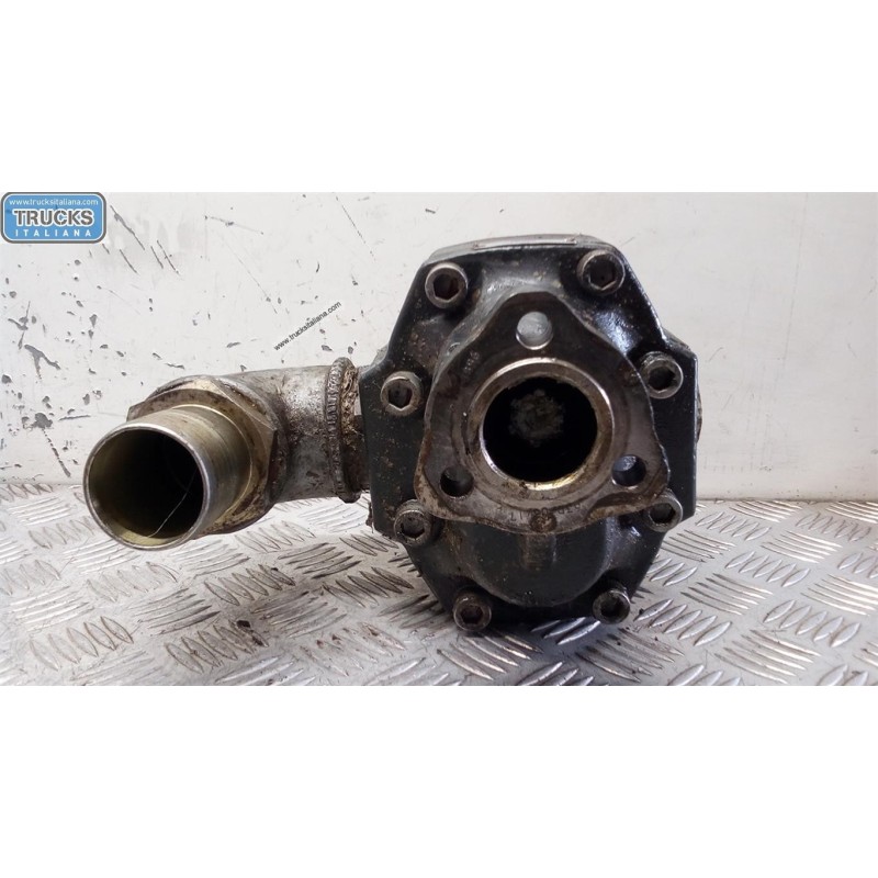 MERCEDES-BENZ truck HYDRAULIC PUMP  MERCEDES-BENZ truck Actros 1997>2003 used