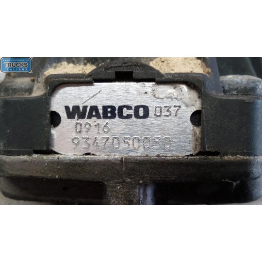 VARIE FRENI 1 MERCEDES-BENZ truck Actros 1997>2003 usato