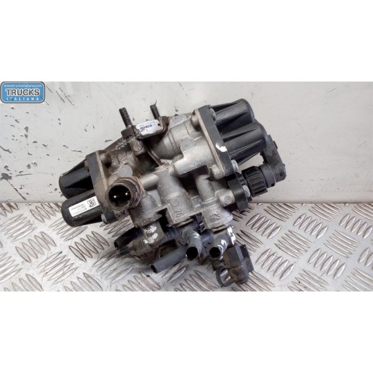 VARIOUS BRAKE 1  MERCEDES-BENZ truck Actros 1997>2003 used