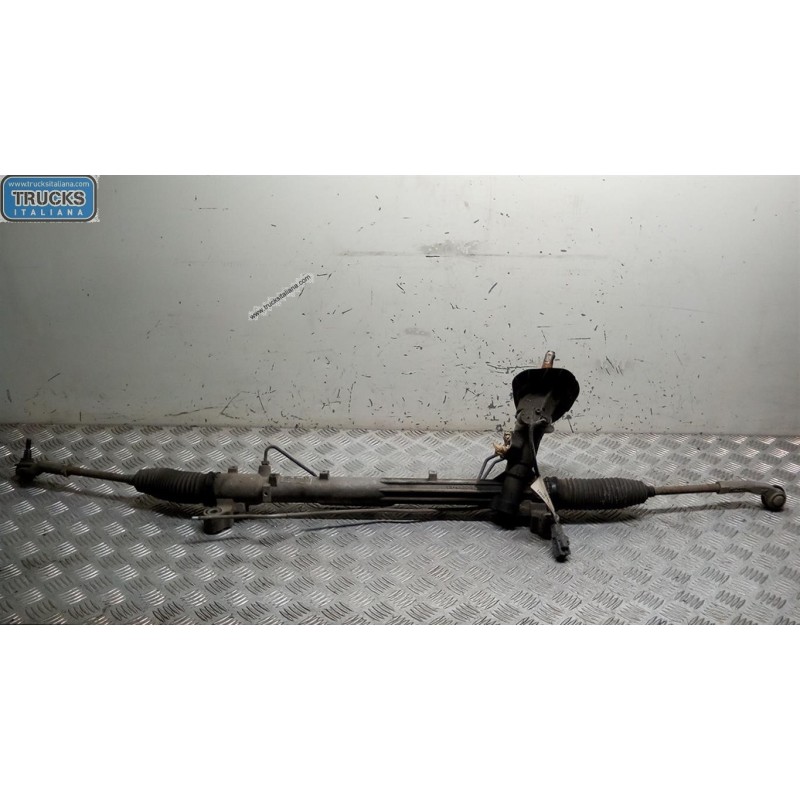 FORD STEERING BOX FORD Focus 2007>2011 used