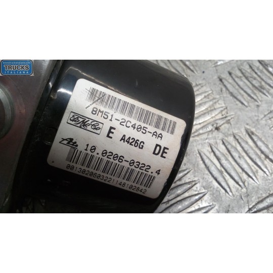GRUPPO ABS FORD Focus 2007>2011 usato