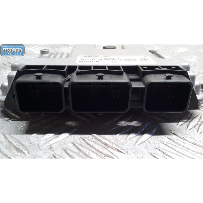 FORD CENTRALINA MOTORE FORD Focus 2007>2011 usato