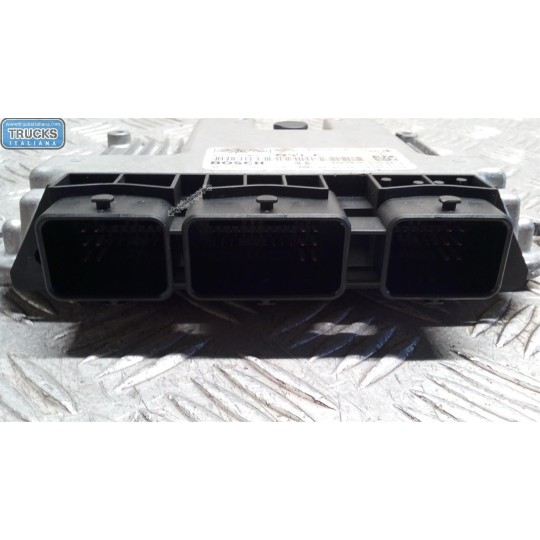 CENTRALINA MOTORE FORD Focus 2007>2011 usato